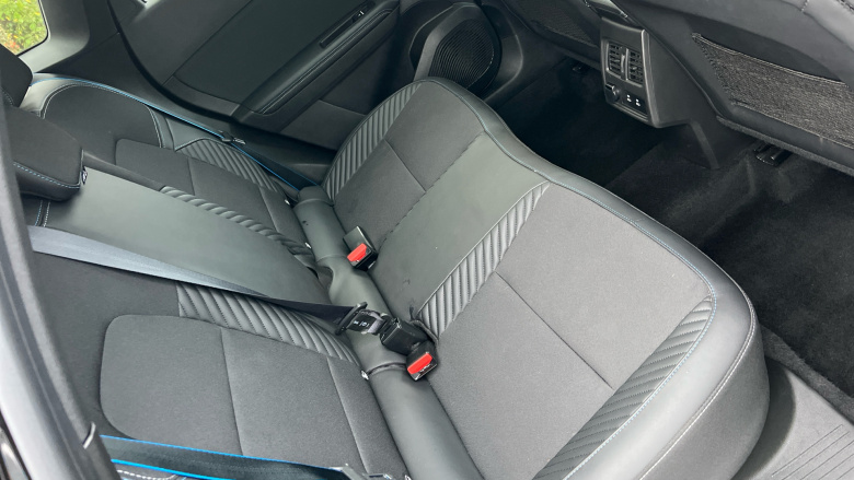 Renault Symbioz 1.6 E-Tech FHEV 145 Iconic Esprit Alpine 5dr Auto Hybrid Estate